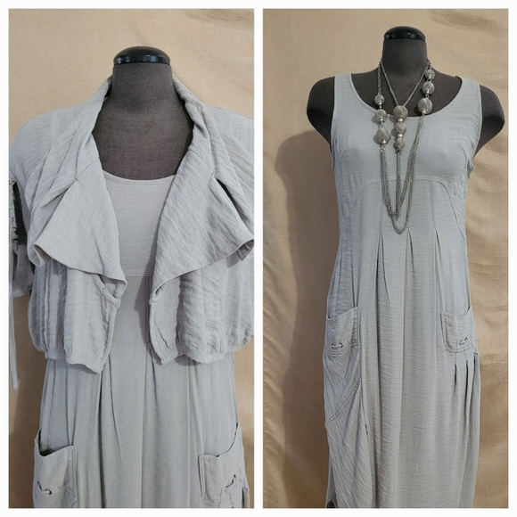 Dress and Jacket Combo - Picture 2 of 9